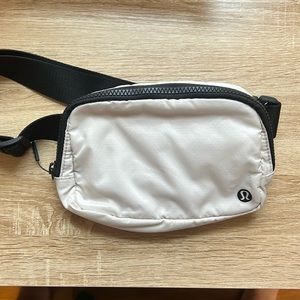 Lululemon Belt Bag